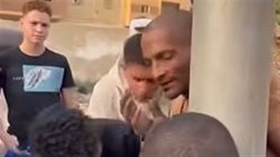 القبض علي لص البطاريات بمنطقة المريوطية بعد معاناة الأهالي 