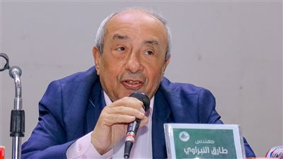 استقلالية النقابة وزيادة المعاشات.. رسائل من نقيب المهندسين للجمعية العمومية