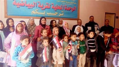 المجلس القومي للمرأة والتأمين الصحي الشامل والسكان ينظمون ندوة توعوية 