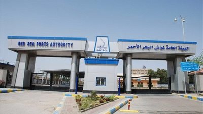 تداول 15 ألف طن و544 شاحنة بضائع عامة ومتنوعة بموانئ البحر الأحمر