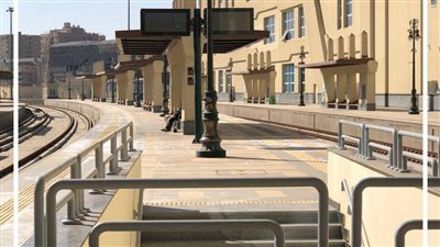 القومي لذوي الإعاقة يشيد بمحطة بشتيل كنموذج معماري مشرف لخدمة ذوي الإعاقة