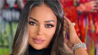 داليا البحيري توجه رسالة مؤثرة لابنتها في عيد ميلادها الـ17 