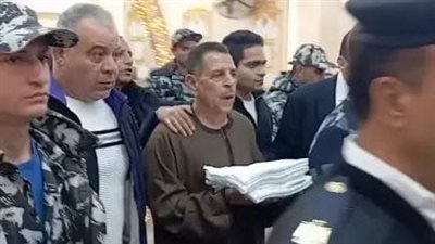 رغم تقديمه القودة بجلسة صلح منذ شهر.. مقتل موظف على يد خصومه «ثأرًا» بالبدرشين