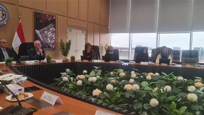 المالية: تعظيم الاستفادة من برامج الدعم الفني والمالي لتلبية الاحتياجات