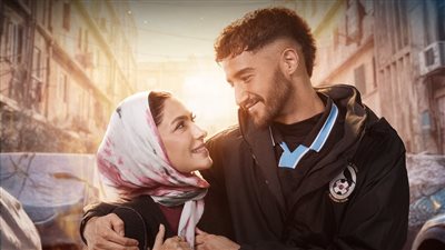 بالصور .. تعرف على أبرز ثنائيات مسلسلات رمضان 2026