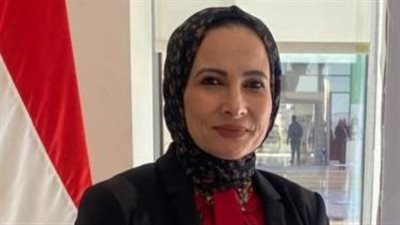 النائبة نشوة عقل: الدولة تدعم المرأة والأسرة المصرية وتخفف الأعباء المعيشية