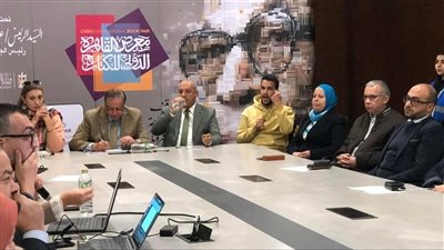 بندوة في معرض الكتاب|القومي للإعاقة: الإتاحة التكنولوجية حق أصيل وليست رفاهية