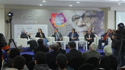 معرض الكتاب يروي حكاية «الأهرام» مع «الصحافة المتخصصة»