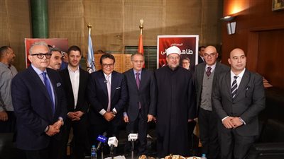 محمد فايز فرحات| «آلهة الدم» تفكك ظاهرة الإرهاب بعيدا عن الشكل التقليدي
