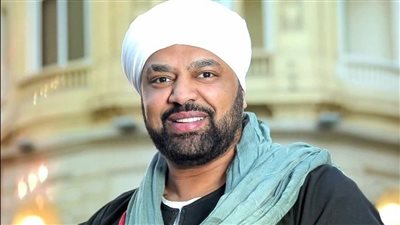 «عمري ما كنت هتجوز من غير حب».. حجازي متقال يكشف مواصفات شريكة حياته