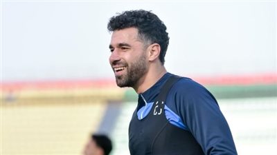 عودة السعيد وغياب عواد.. قائمة الزمالك لمواجهة المصري بالكونفدرالية
