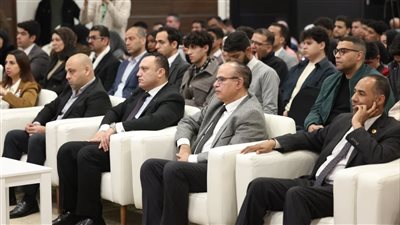 «شارك واعرف حقوقك السياسية».. وزير الشؤون النيابية يؤكد أهمية فهم الدستور 