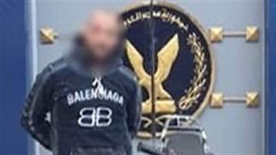 ضبط قائد دراجة نارية اصطدم بشخص وفر هاربا في بني سويف
