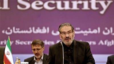 أمين مجلس الدفاع الإيراني: صواريخنا خط أحمر ولا يمكن وضعها على طاولة التفاوض