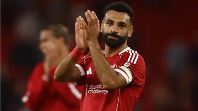 التشكيل الرسمي لقمة ليفربول ونيوكاسل في الدوري الإنجليزي