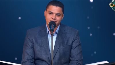 بعد فوزه بلقب «دولة التلاوة»|محمد كامل يعتذر لمحبيه ويتصدر التريند لهذا السبب