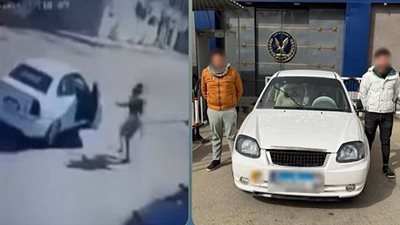 خلاف على حضانته.. القبض على شقيقين بتهمة اختطاف طفل وإصابة جدته بالشرقية