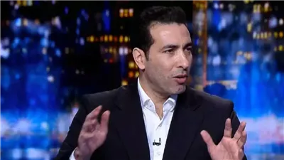 أبوتريكة: لو مسؤول هعلن إقالة سلوت.. أنا متنرفز ليفربول بيقدم كورة زفت