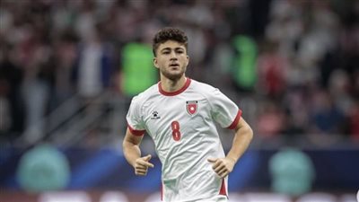 تأكيدا لـ«نيوز رووم».. الحسيني الأردني يعلن انضمام عودة الفاخوري إلى بيراميدز