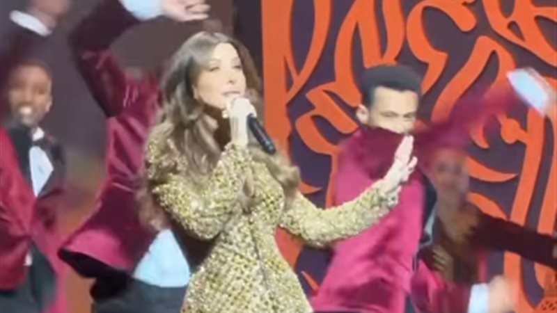 نانسي عجرم