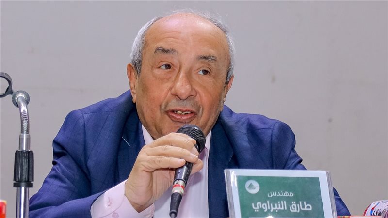 طارق النبراوي