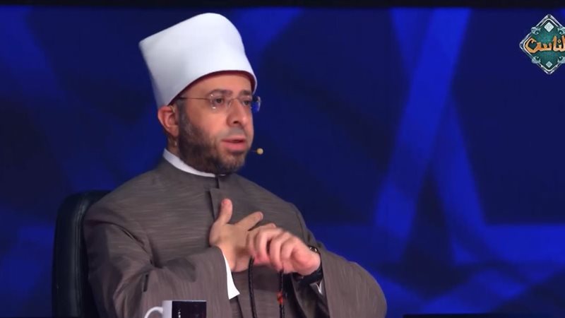 أسامة الأزهري 