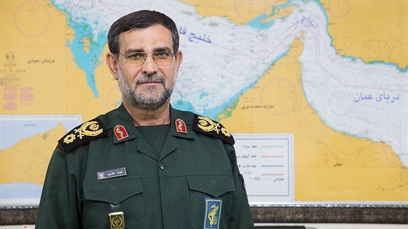 علي رضا تنغسيري