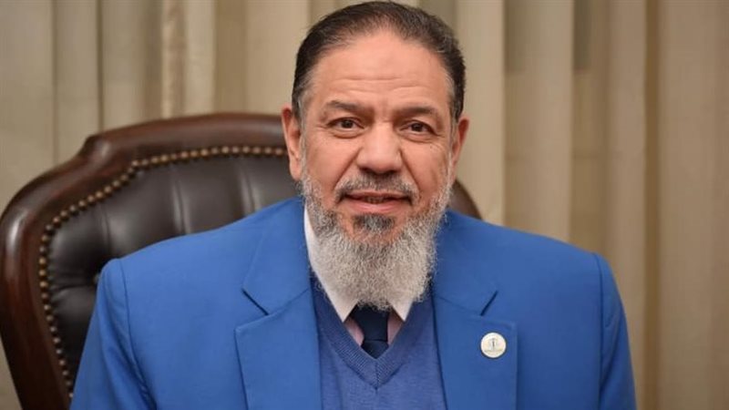 منتصر الزيات 