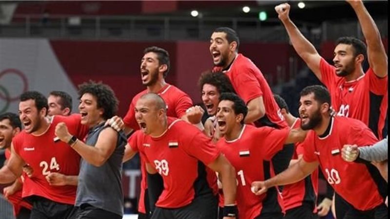 نتيجة مباراة مصر