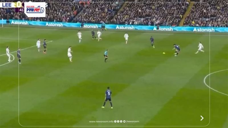 Leeds United vs Arsenal