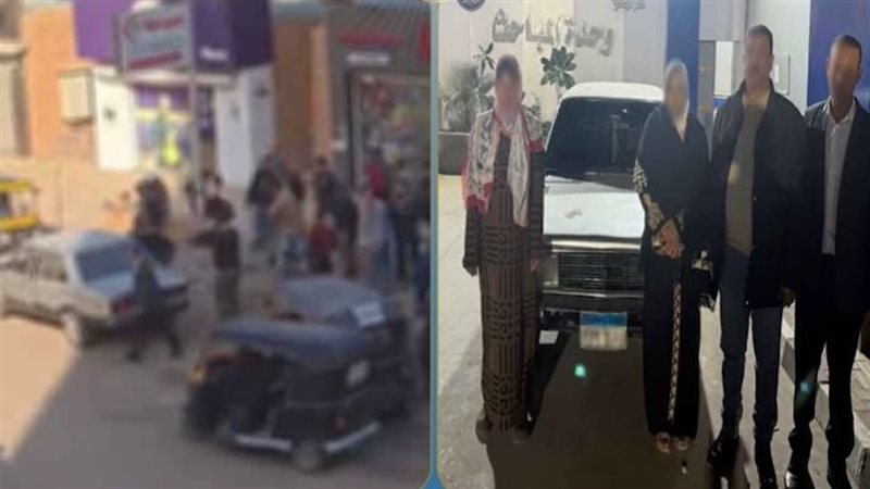 المتهمون