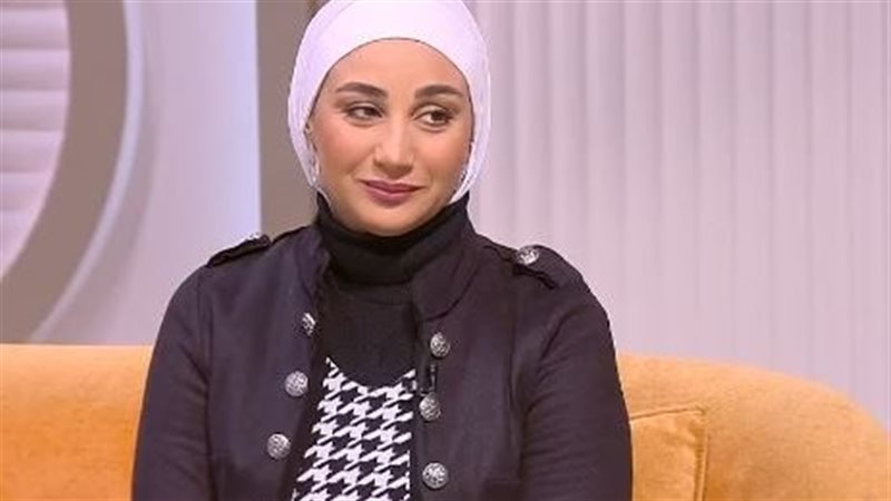 ريهام حجاب