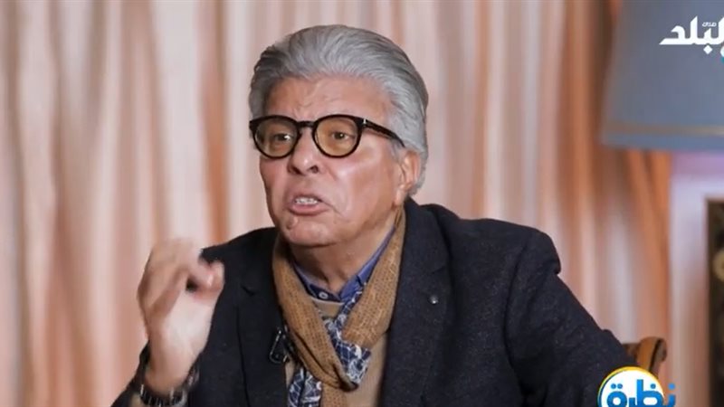 خالد منتصر