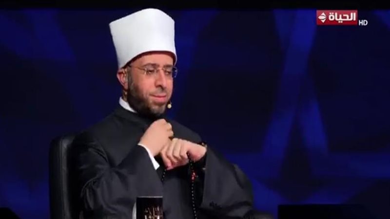 أسامة الأزهري 