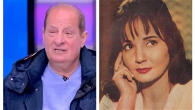 بعد تصريحات هاني مهنا.. ابنة شقيقة شادية : شخص بيخرف وفيديو مكانه سلة المهملات