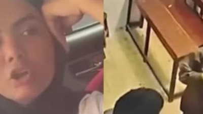 أول تعليق من فتاة واقعة تهديد شاب في دمنهور عقب فسخ الخطوبة