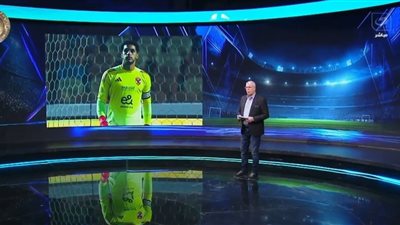 أحمد شوبير يدعم نجله برسالة قوية ومؤثرة عبر برنامجه الناظر 