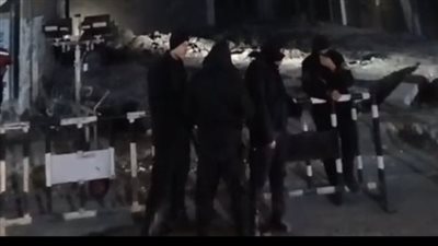 محافظ الغربية يشكل لجنة هندسية بعد تصدع منزل وإخلاء 4 عقارات بقرية محلة أبوعلي