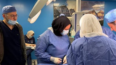 ورش عمل بكلية الطب بجامعة بنها لتأهيل أطباء الامتياز في الطوارئ والتوليد
