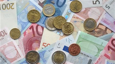 سعر اليورو اليوم السبت 25 أبريل 2026.. آخر تحديث في البنوك