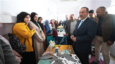 محافظ أسيوط يفتتح عيادة تنظيم الأسرة بمقر إحدى الجمعيات بأبنوب