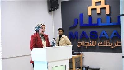 وزير التعليم العالي ومحافظ الأقصر وسفير إسبانيا يفتتحون مركز تمكين للإبداع  