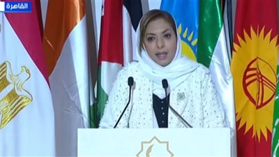  أفنان الشعيبي: تمكين المرأة ليس شعارًا بل منظومة متكاملة