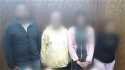 سقوط سيدة تدير ناديا صحيا بدون ترخيص للأعمال المنافية بالإسكندرية
