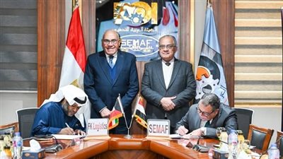 الهيئة العربية للتصنيع تعزز مجالات التعاون المصري- الكويتي