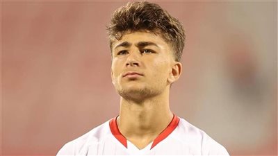 نادي الحسيني الأردني يفاجئ الأهلي وبيراميدز بسبب الفاخوري