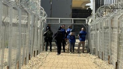 من وإلى قطاع غزة.. هذا هو الطريق الذي يعبر منه الفلسطينيون