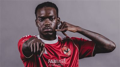 شيكو بانزا: كامويش لاعب كبير ويحتاج وقت للتأقلم في مصر