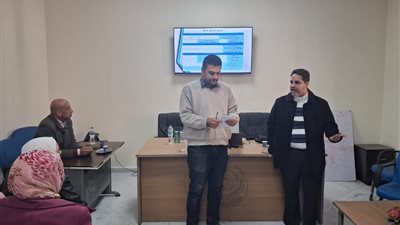 صحة الشرقية تطلق حزمة من البرامج التدريبية لتعزيز قدرات فرق متابعة المديريات