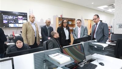 مرصد الأزهر يستقبل المسؤولة الكندية عن بناء القدرات بمجال مكافحة الإرهاب